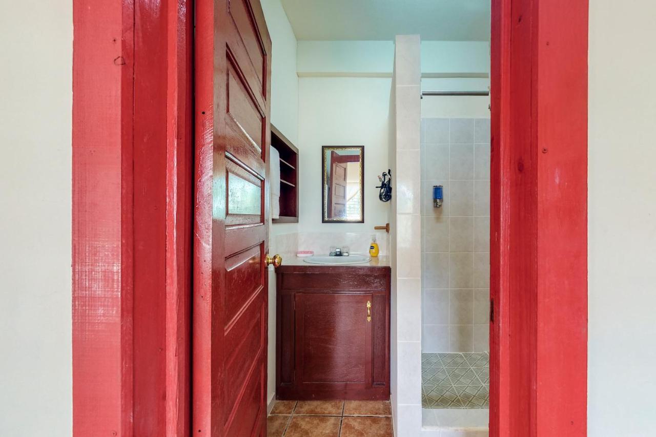 Willow 2 At Island Cabanas Gold Standard Certified Caye Caulker Zewnętrze zdjęcie